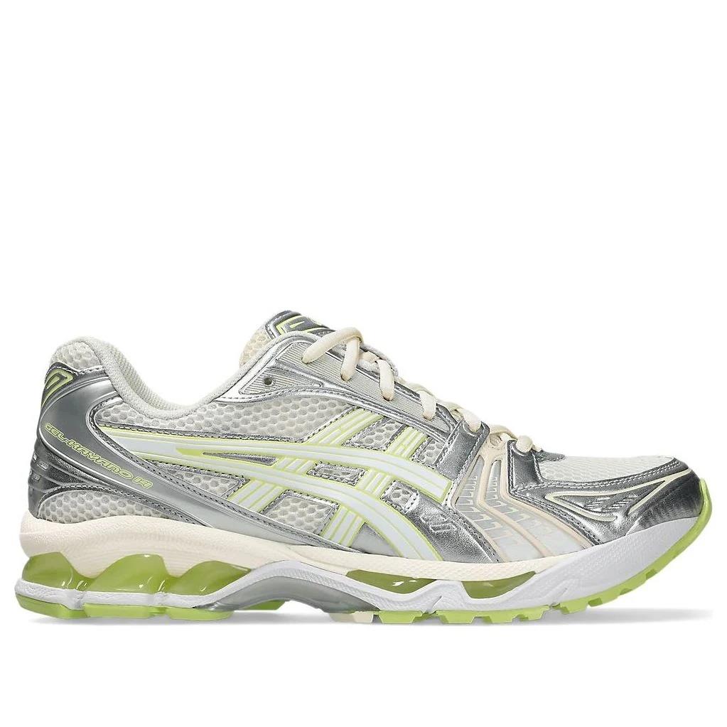 ASICS Gel-Kayano 14 
Cream Pistachio