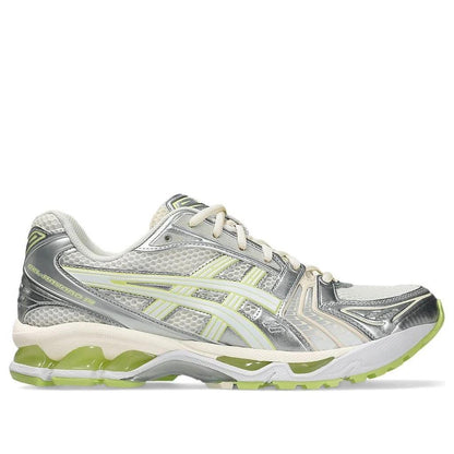 ASICS Gel-Kayano 14 
Cream Pistachio