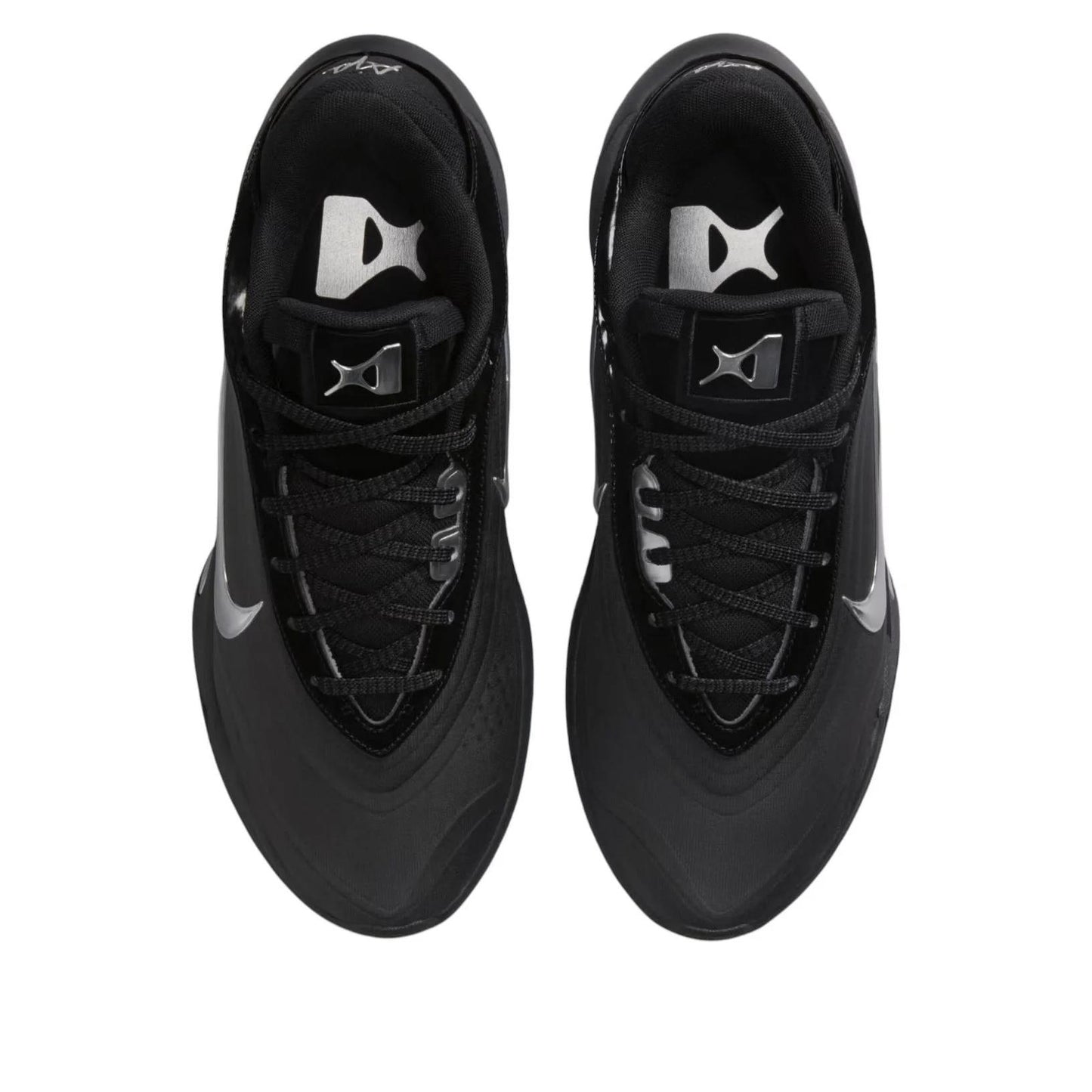 Nike A'ja Wilson A'One Black Dark Smoke Grey (Women's) FZ8605-002