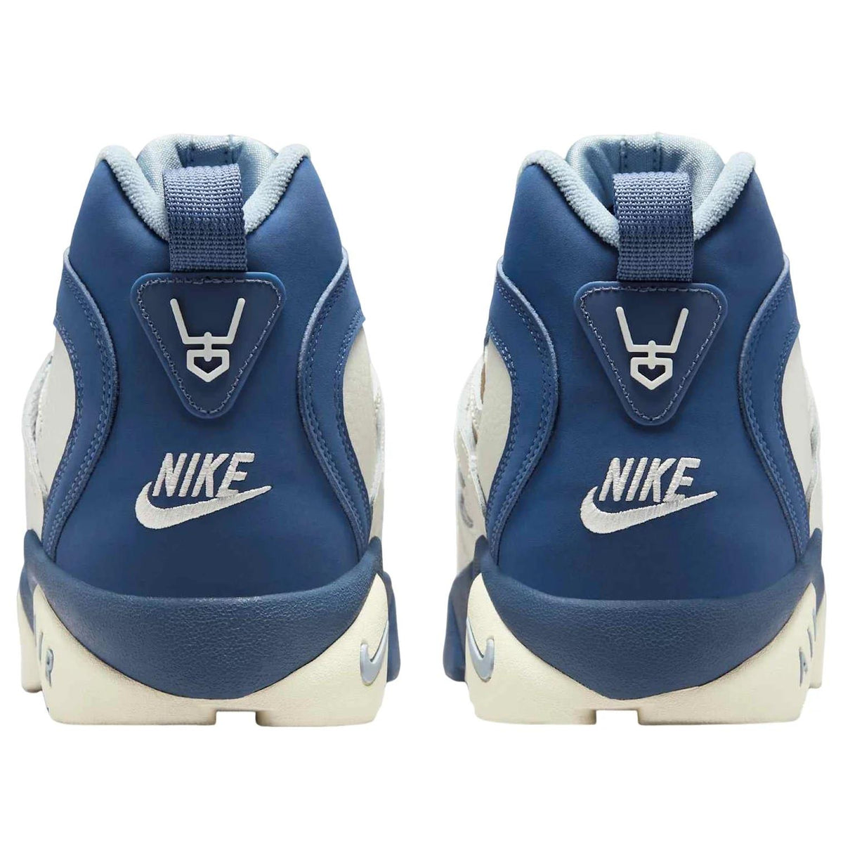 Nike Air Diamond Turf 2 
Royals