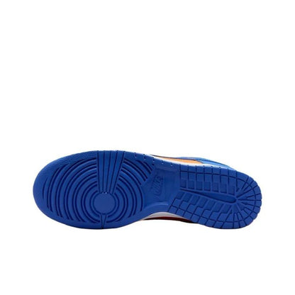 Nike Dunk Low Knicks Men's DV0833-800