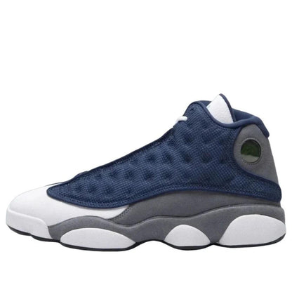 Jordan 13 Retro 
Flint (2026)