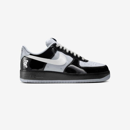 Nike Air Force 1 Low 
Syna Central Cee Black White Smoke Grey