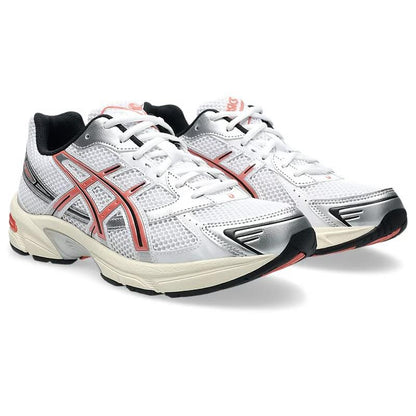 ASICS Gel-1130 White Desert Red