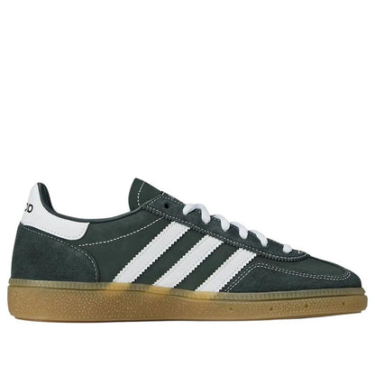 adidas Handball Spezial Sporty & Rich Dark Green Men's JP7067