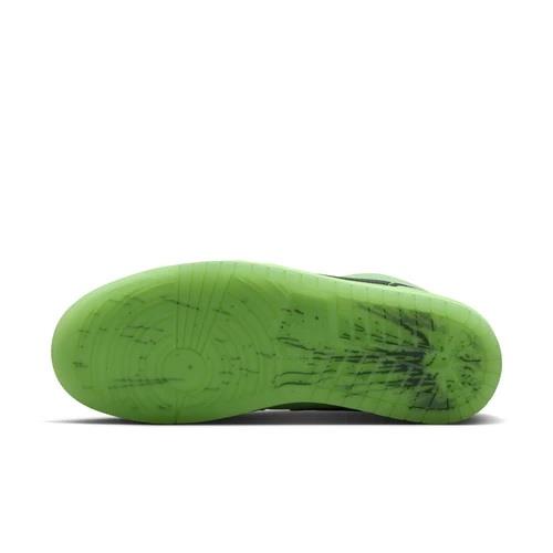 Jordan 1 Low SE 
Lime Blast