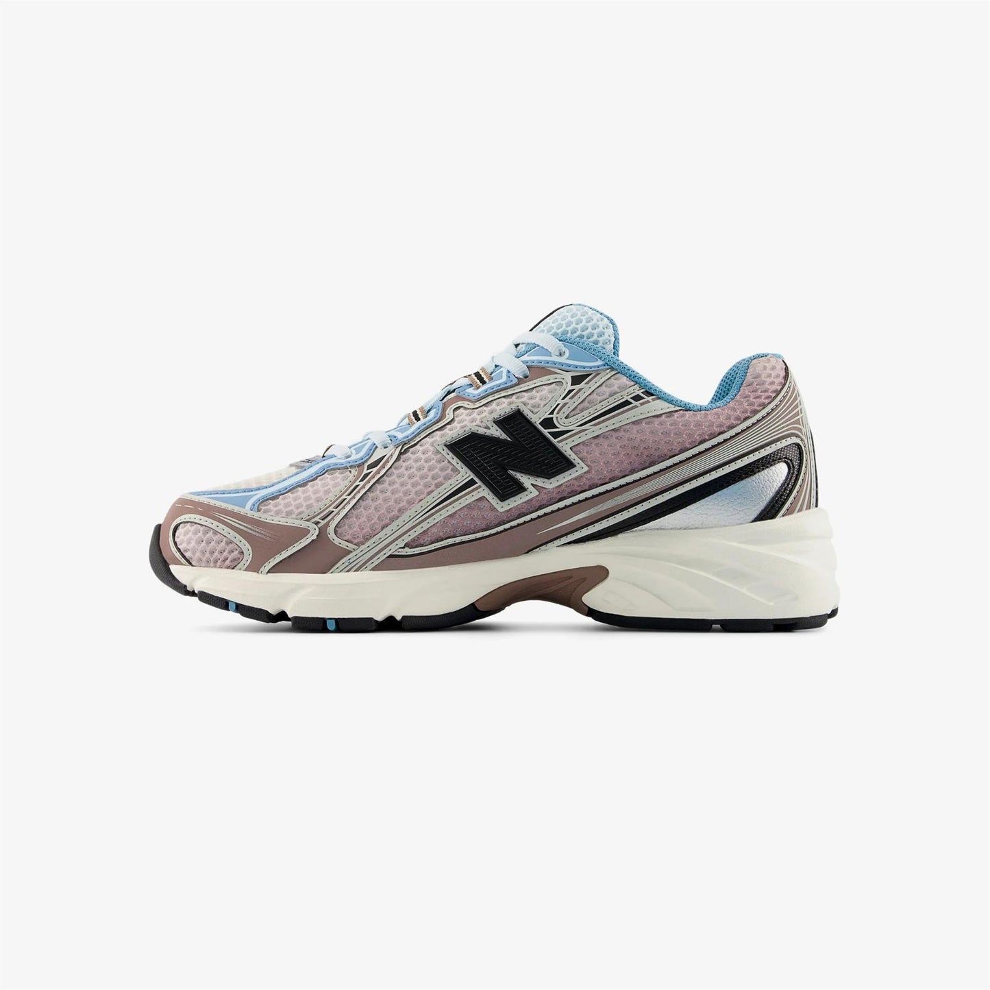 New Balance 740v2 
Sea Salt Earth Shadow