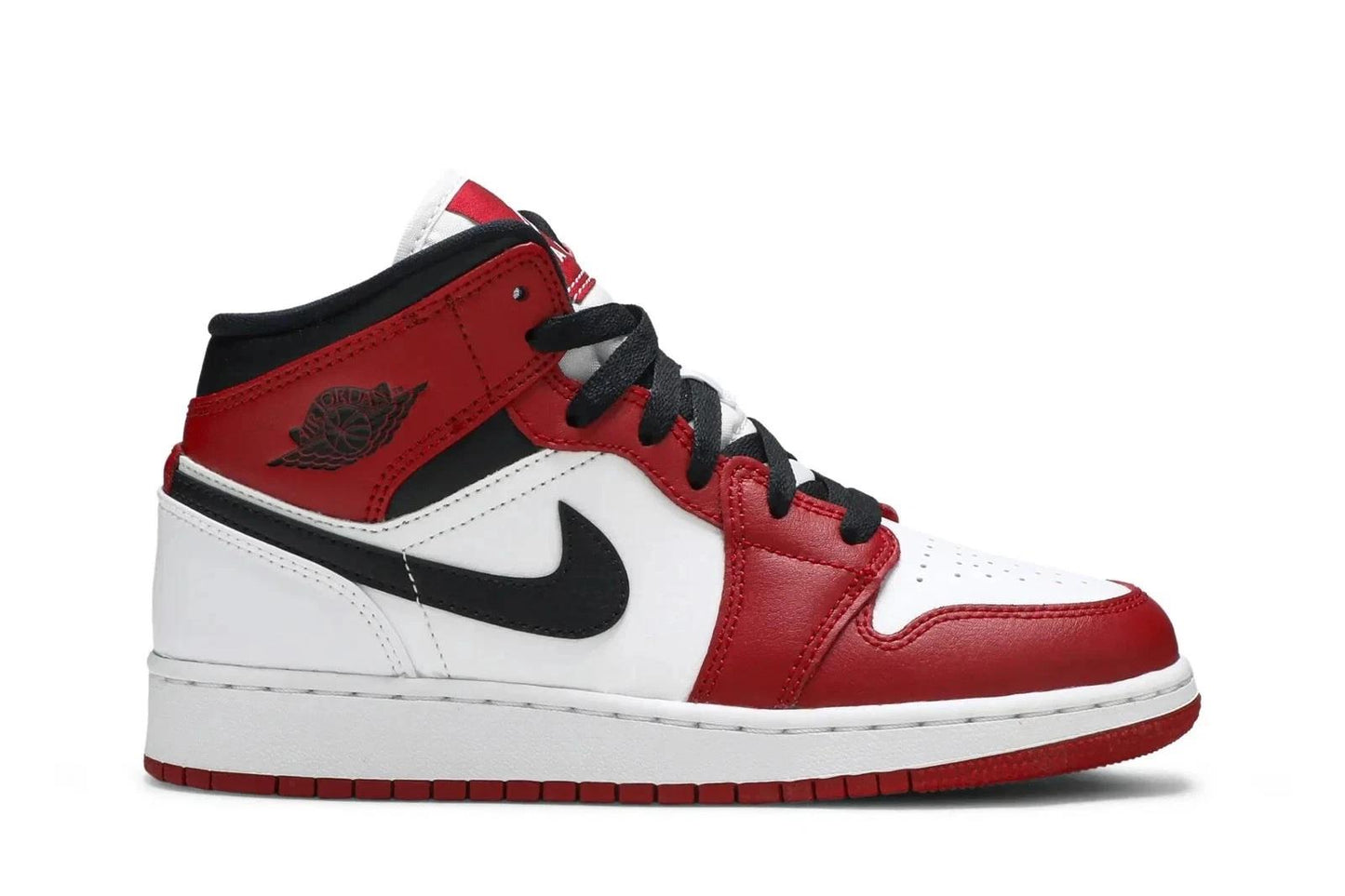 Jordan 1 Mid Chicago (2020) (GS)