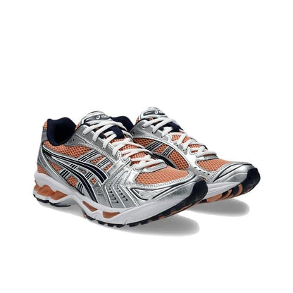 ASICS Gel-Kayano 14 Sepia Pure Silver
