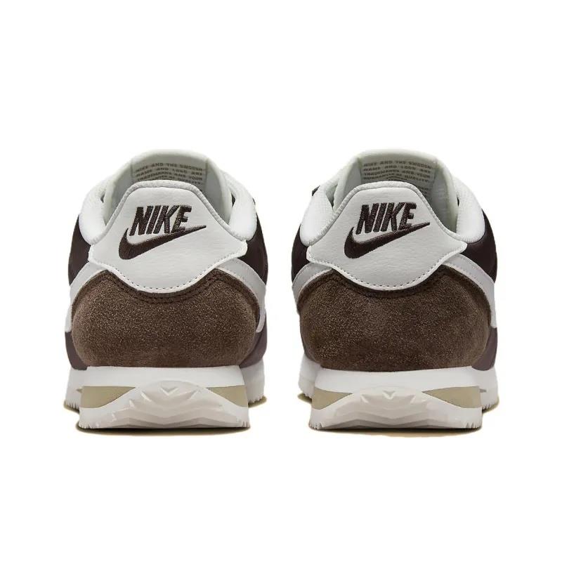 Nike Cortez Baroque Brown (Women's) DZ2795-200 size 10.5