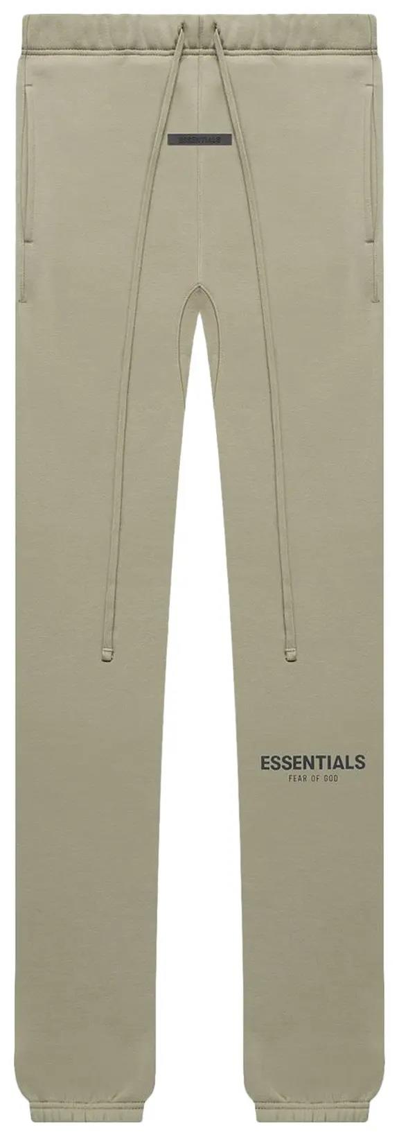 Fear of God Essentials Sweatpant 'Pistachio' size S