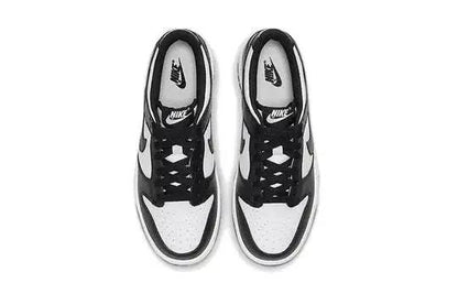 Nike Dunk Low Retro White Black Panda (GS)