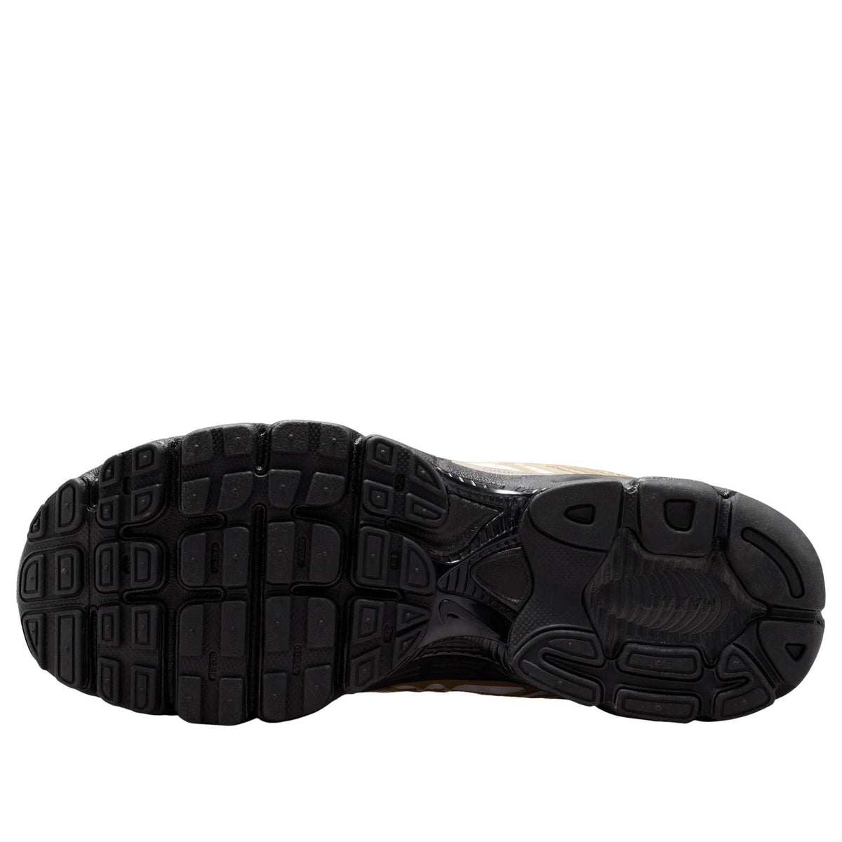 Nike Air Max Moto 2K 
White Metallic Gold Black
