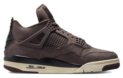 Jordan 4 Retro SP A Ma Maniére Violet Ore Men's DV6773-220