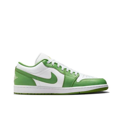 Jordan 1 Low SE Chlorophyll