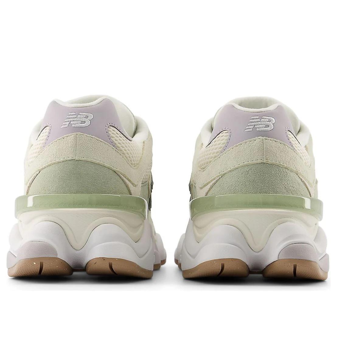 New Balance 9060 Garter Snake Pearl Grey