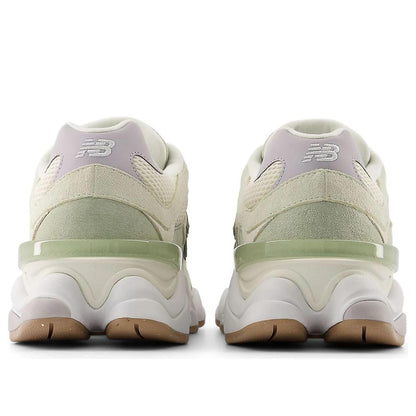New Balance 9060 Garter Snake Pearl Grey