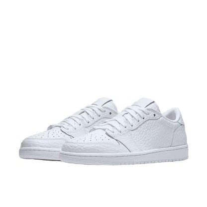 Jordan 1 Retro Low NS Triple White