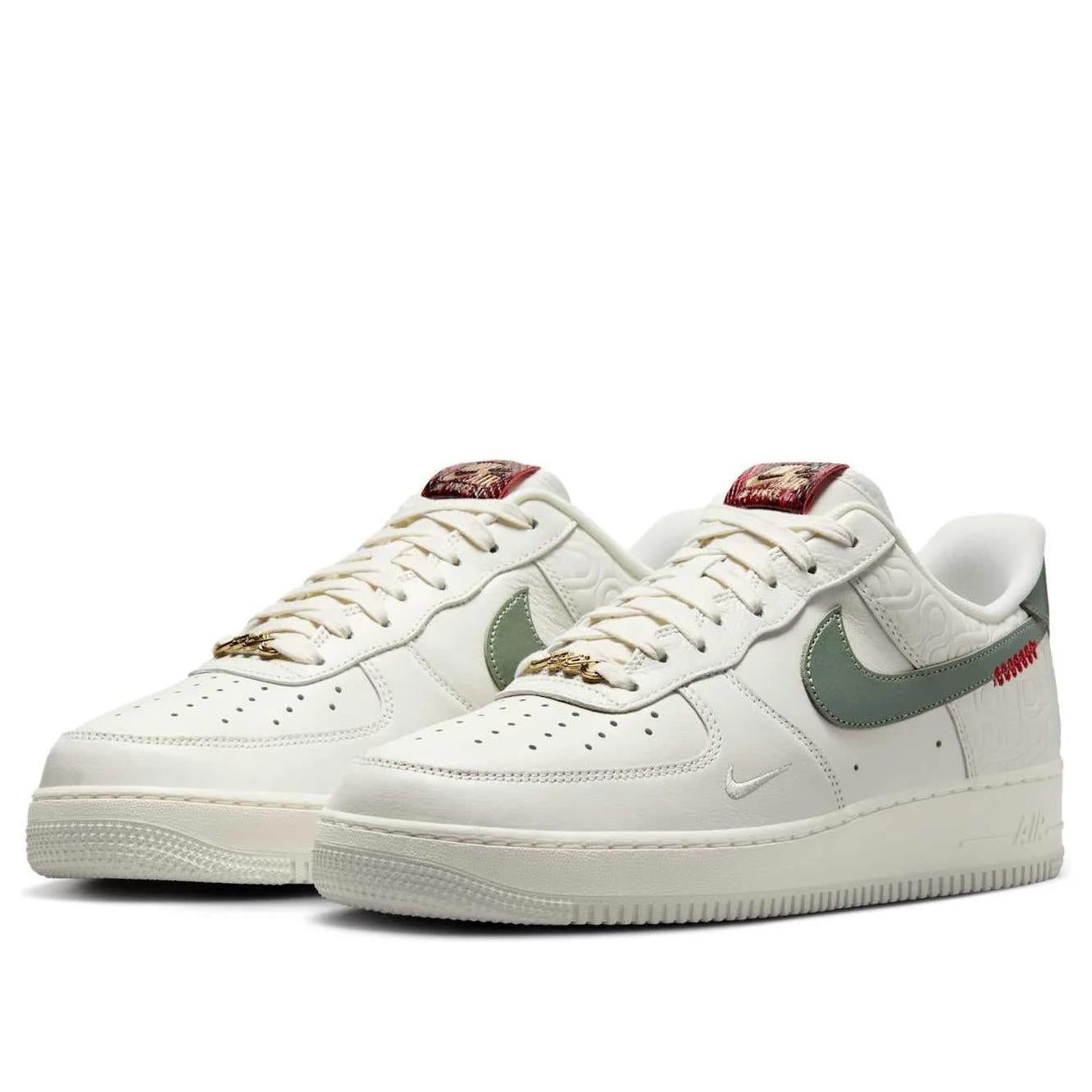 Nike Air Force 1 Low Year of the Snake
