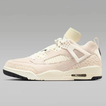 Jordan Spizike Low 
Sail Suede