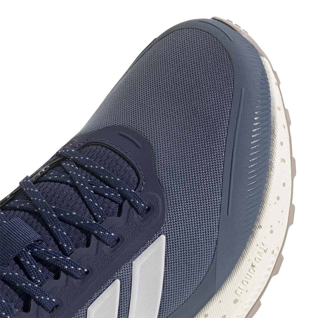adidas Performance RUNFALCON 5 TR Women's JP5912 Blue