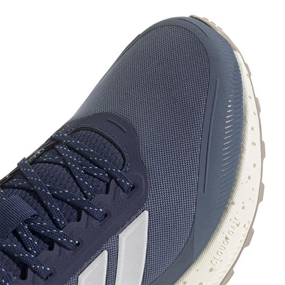 adidas Performance RUNFALCON 5 TR Women's JP5912 Blue