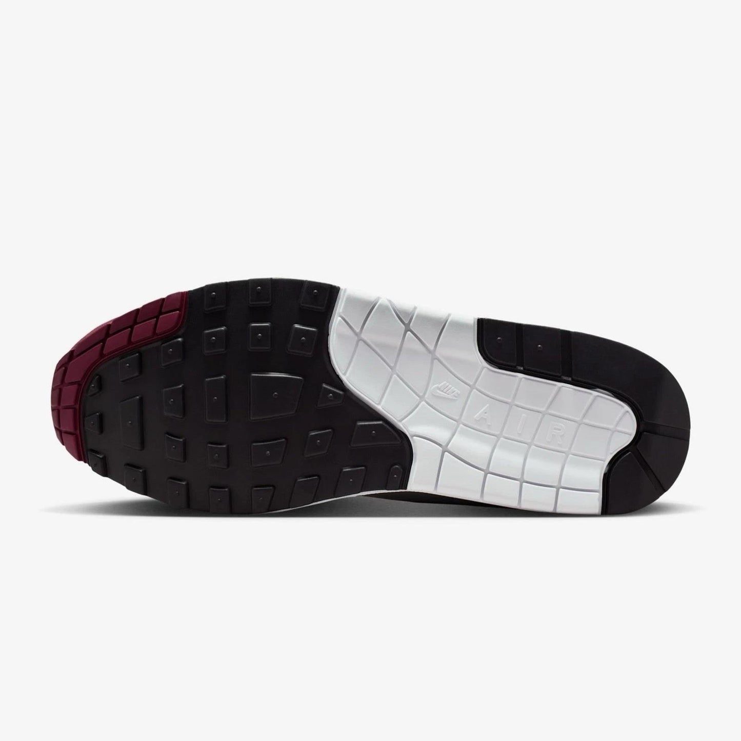 Nike Air Max 1 '87 Stranger Things Steve Harrington