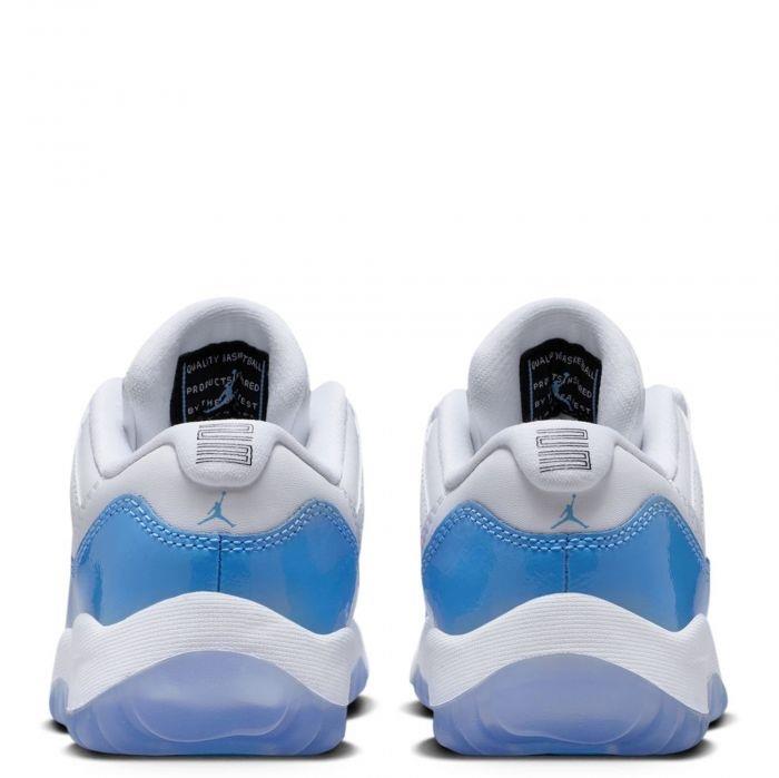 Jordan 11 Retro Low 
University Blue (2026) (PS)