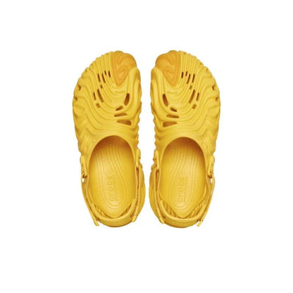 Crocs Pollex Clog by Salehe Bembury Yoke