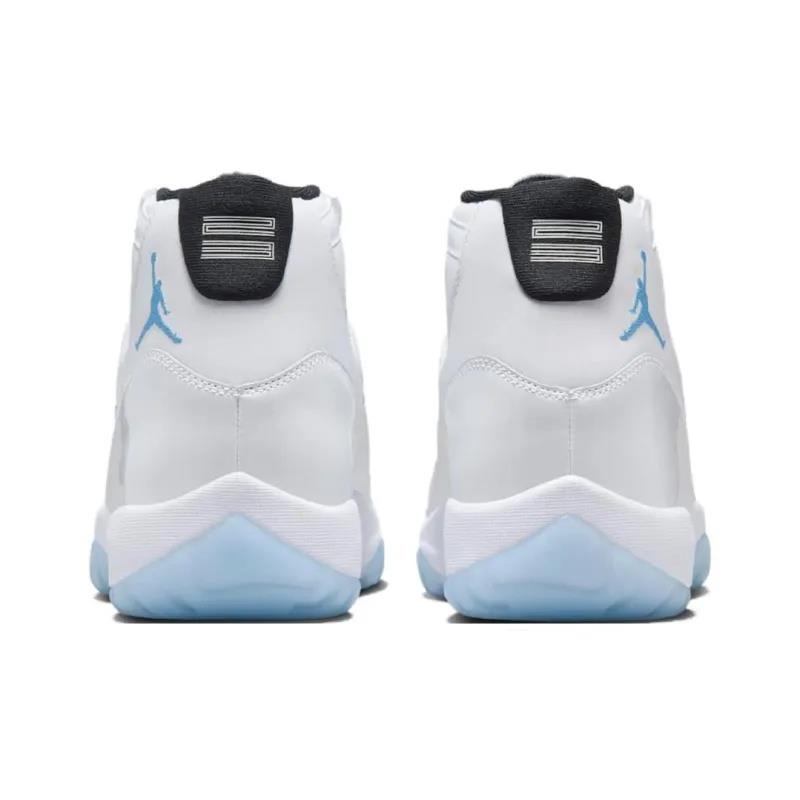 Jordan 11 Retro Legend Blue (2024)