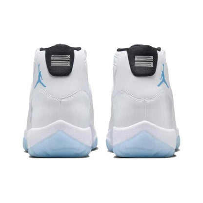 Jordan 11 Retro Legend Blue (2024)
