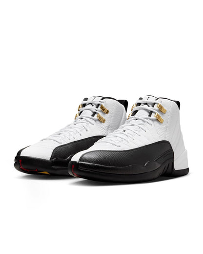 Jordan 12 Retro Taxi (2025)