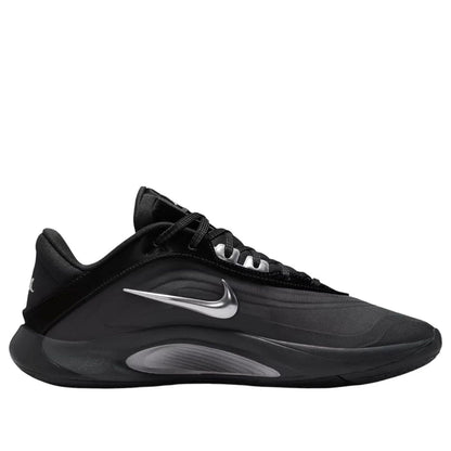Nike A'ja Wilson A'One Black Dark Smoke Grey (Women's) FZ8605-002