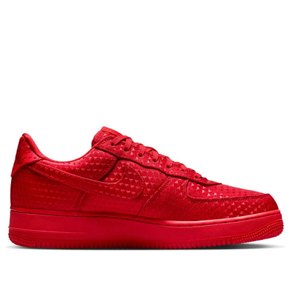 Nike Air Force 1 Low Valentine's Day Red (2026) Men's IB6836-600