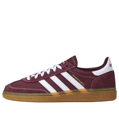 adidas Handball Spezial Sporty & Rich Shadow Red Men's JP7068