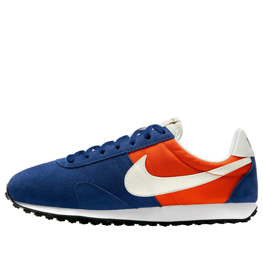 Nike Pre Montreal 17 'Deep Royal Orange'