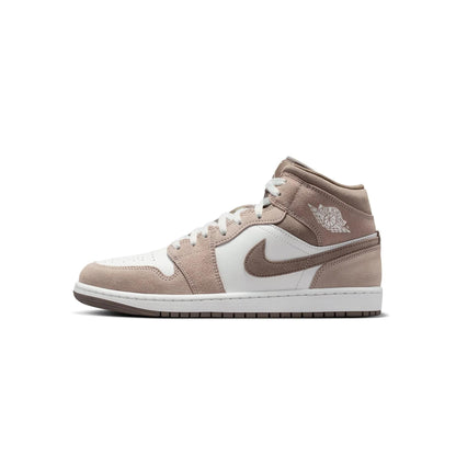 Jordan 1 Mid Enigma Stone