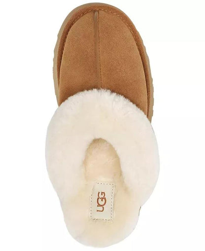 UGG Disquette SlipperChestnut (Women's)