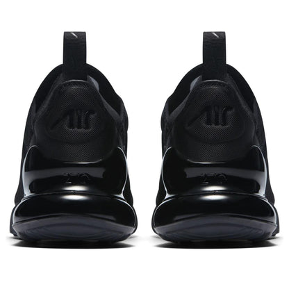 Nike Air Max 270 Triple Black (Women's) AH6789-006