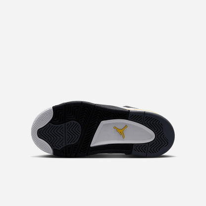 Jordan 4 Retro 
Rare Air Tour Yellow (PS) (2026)