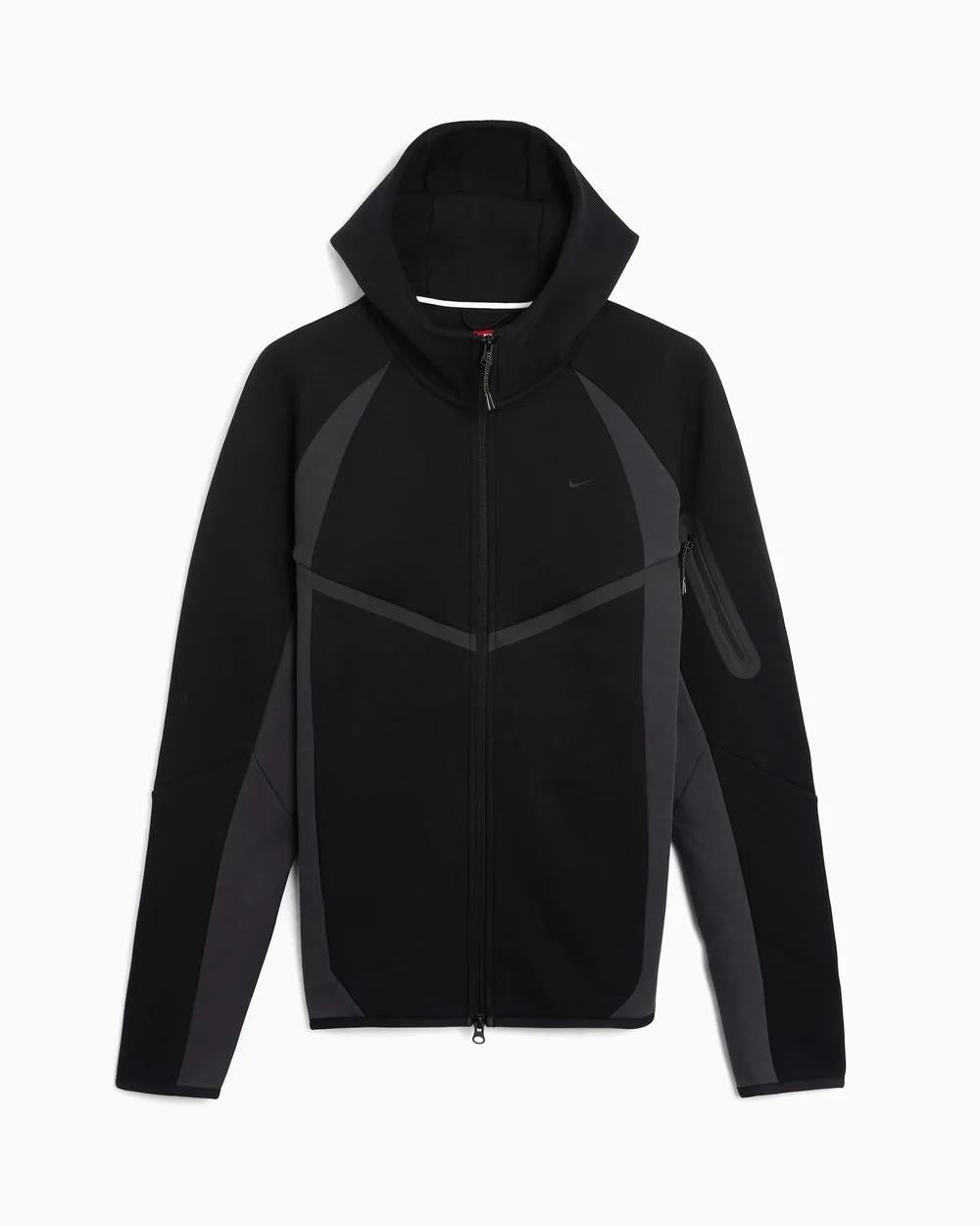 Nike Tech Windrunner Fleece Relaxed Men's Jacket