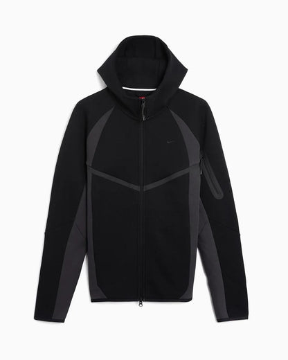 Nike Tech Windrunner Fleece Relaxed Men's Jacket