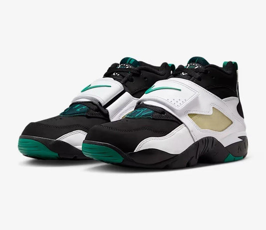 Nike Air Diamond Turf Emerald