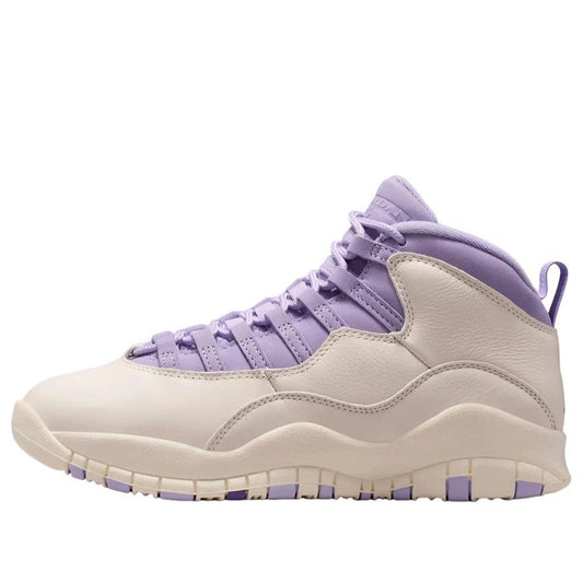 Jordan 10 Retro 
Hydrangeas (Women's)