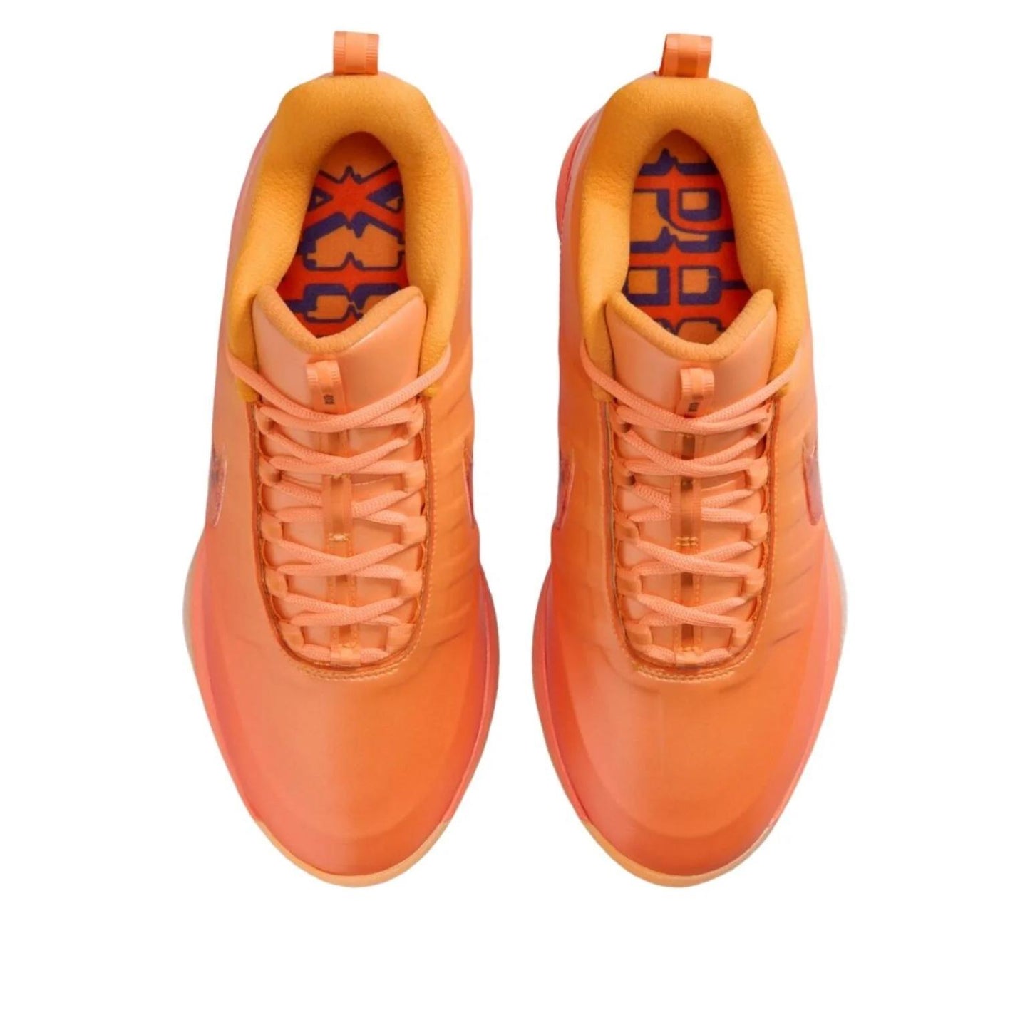 Nike Book 2 
Phoenix
