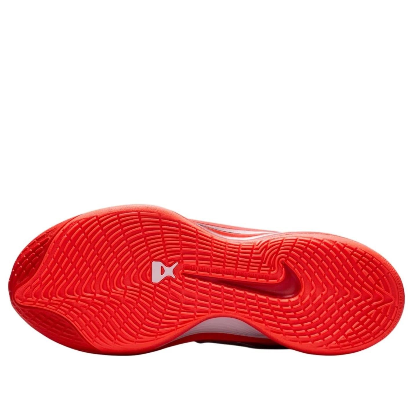 Nike A'ja Wilson A'One Royal Flame (Women's) FZ8605-602