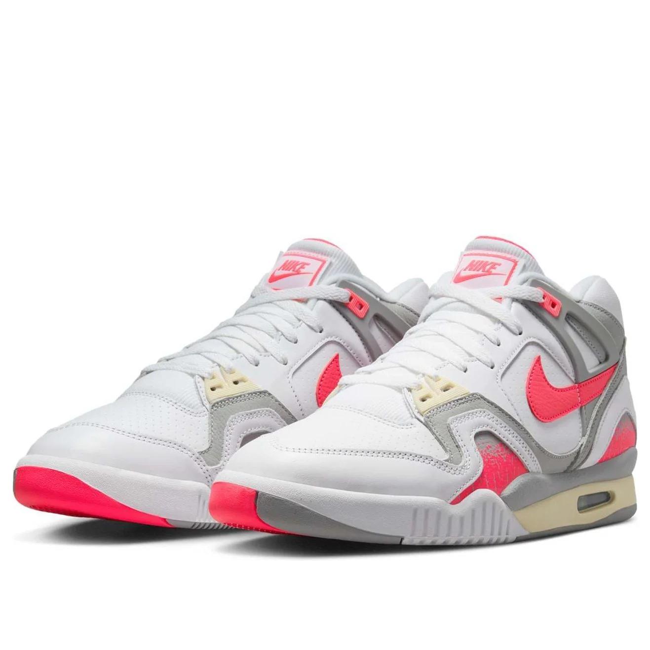 Nike Air Tech Challenge II Racer Pink