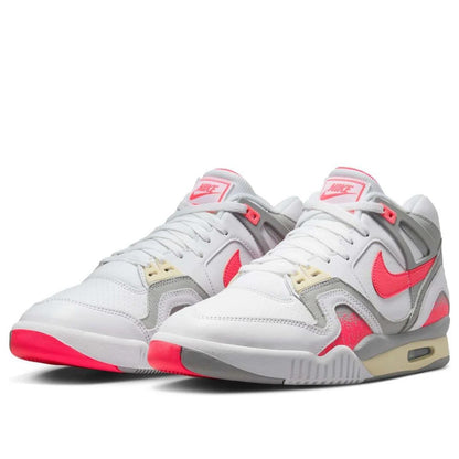 Nike Air Tech Challenge II Racer Pink