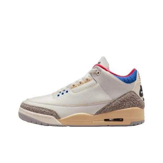Jordan 3 Retro Seoul 2.0