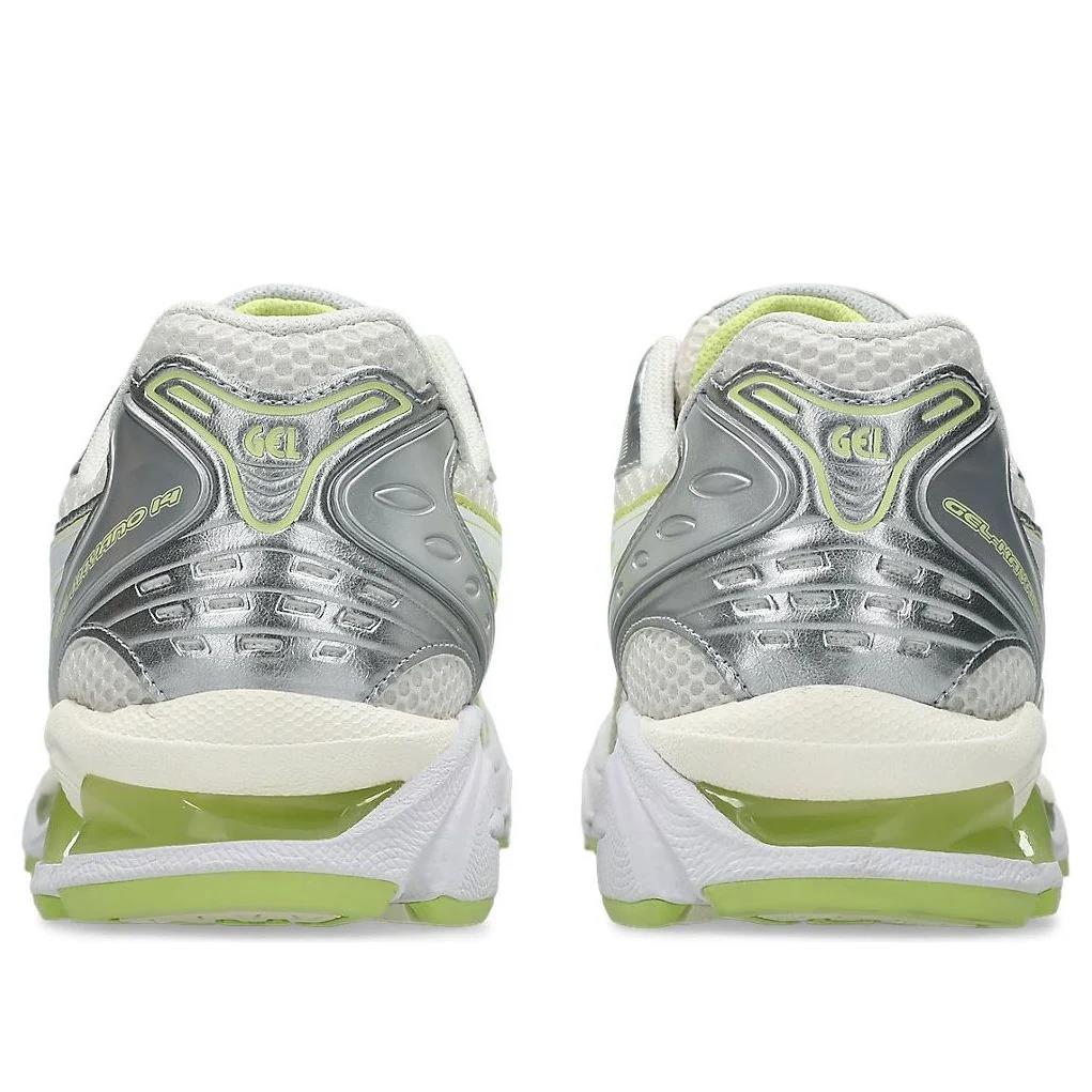 ASICS Gel-Kayano 14 
Cream Pistachio
